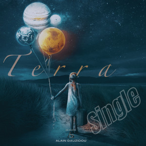 Album Terra from Alain Dauzidou
