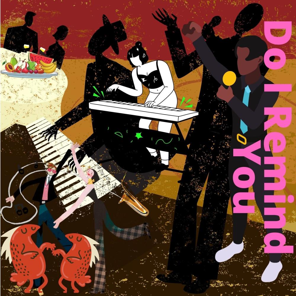 Do I Remind You(feat. DopeBoyzMuzic)