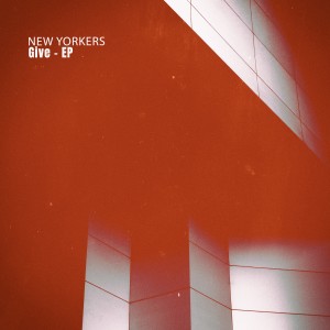 อัลบัม Give - EP ศิลปิน New Yorkers