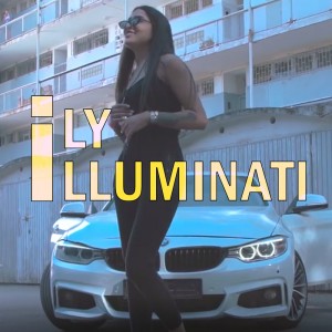 Album Illuminati oleh I.L.Y.