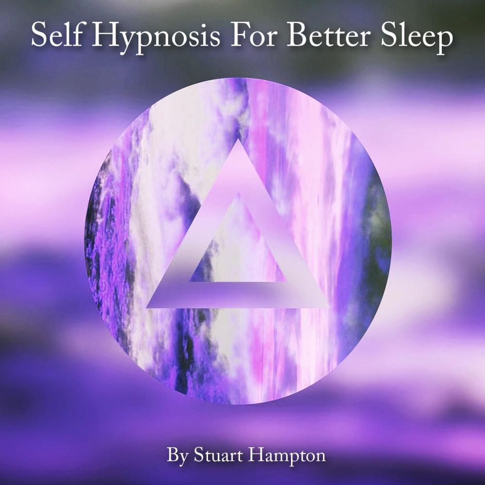 Self Hypnosis For Better Sleep