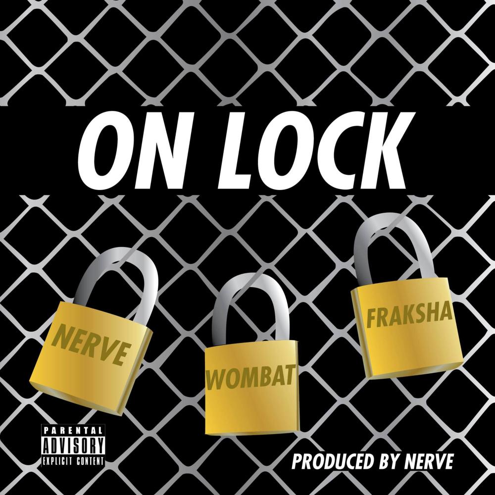 On Lock (Explicit)