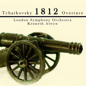 收聽London Symphony Orchestra的1812 Overture, Op. 49歌詞歌曲