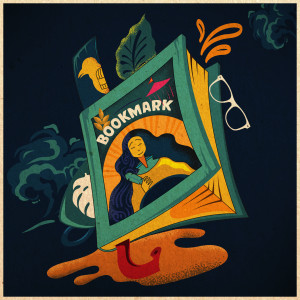 ดาวน์โหลดและฟังเพลง Bookmark พร้อมเนื้อเพลงจาก Soham Mallick