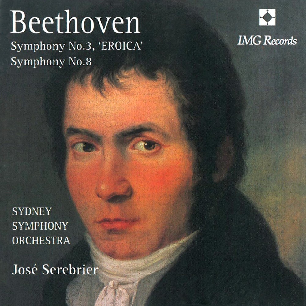 Symphony No. 8 in F Major, Op. 93: III. Tempo di menuetto