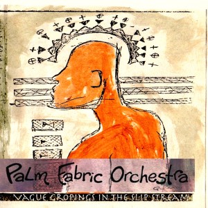 收聽Palm Fabric Orchestra的Thawing Spring歌詞歌曲