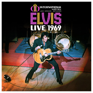 ดาวน์โหลดและฟังเพลง Hound Dog (Live at The International Hotel, Las Vegas, NV - 8/23/69 Midnight Show) พร้อมเนื้อเพลงจาก Elvis Presley