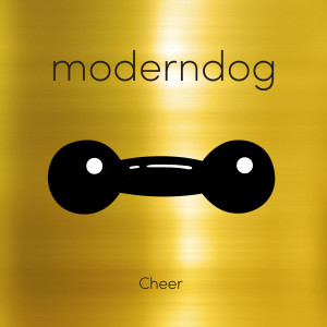 Album Cheer from Moderndog