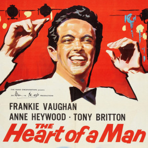 Album The Heart Of A Man (Original Soundtrack) oleh Frankie Vaughan
