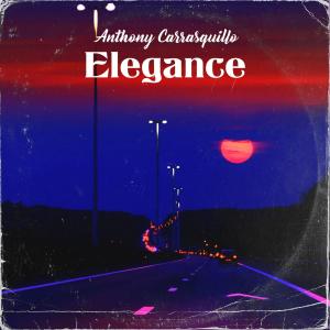 Anthony Carrasquillo的專輯Elegance