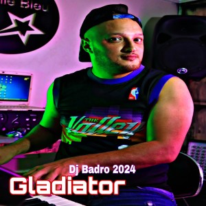DJ Badro的專輯Gladiator (Instrumental)