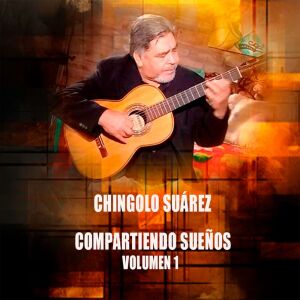 Listen to Nexo Fraternal de Amor song with lyrics from Chingolo Suarez