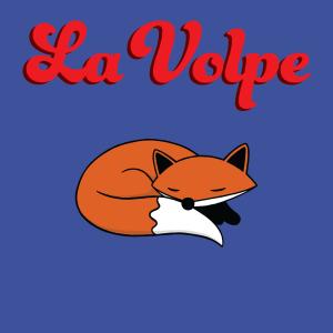 La volpe的專輯La Volpe