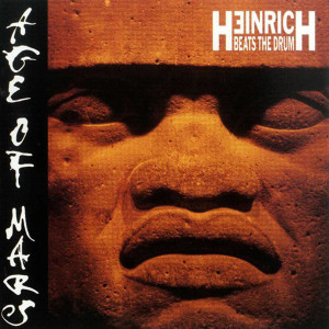 Dengarkan Run Away lagu dari Heinrich Beats The Drum dengan lirik