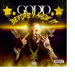 Listen to Rider (feat. Gwop) (Explicit) song with lyrics from God'O