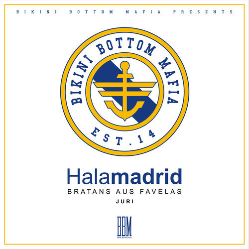 Hala Madrid (Explicit)