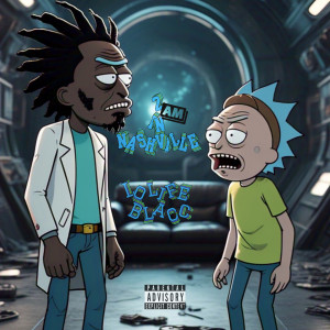 收聽LoLife Blacc的2 AM In Nashville (Explicit)歌詞歌曲