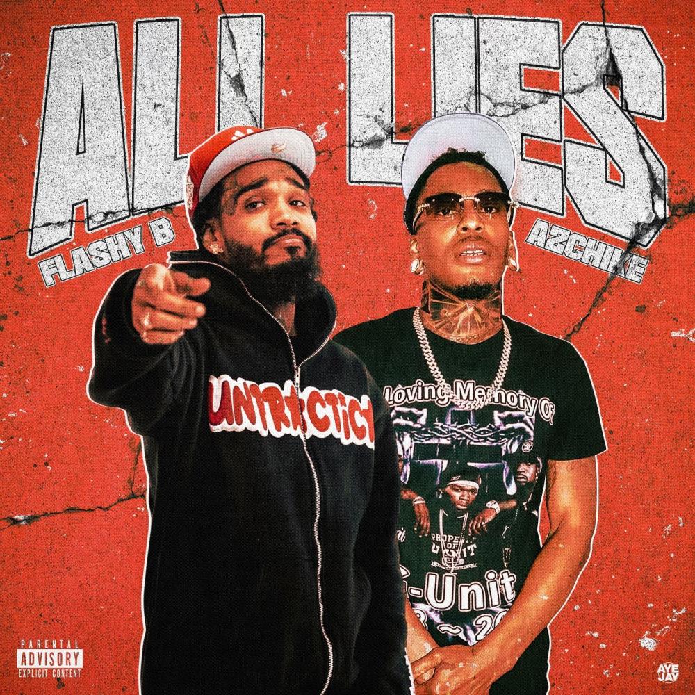 All Lies (Explicit)