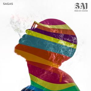 Sagas的專輯Sai