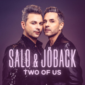 Ola Salo的專輯Two Of Us