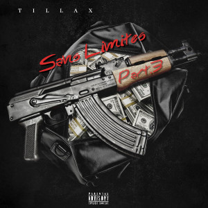 Album Sans Limites, Pt.3 from Tillax