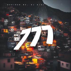 Listen to 777 (Explicit) song with lyrics from Dodiban Mc