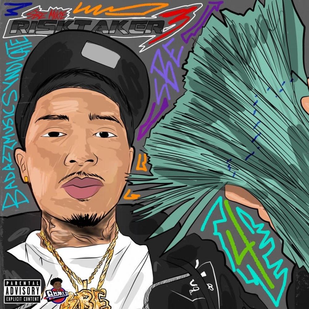 Road Music Pt. 2 (feat. Baby Money) (Explicit)