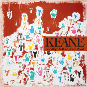 收聽Keane的Goodbye Yellow Brick Road歌詞歌曲