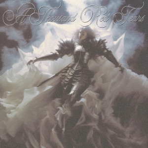 Album A Thousand Red Tears from Secession Studios