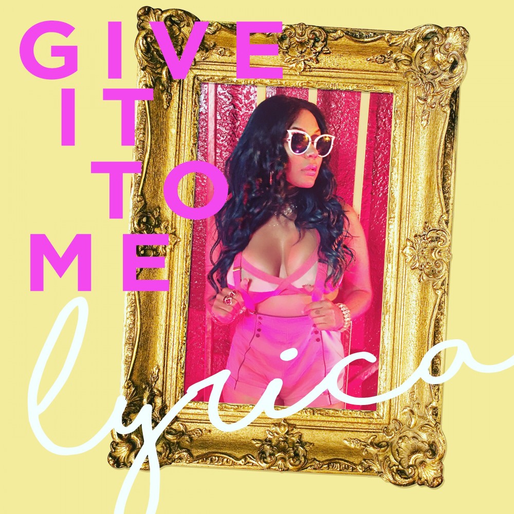 Give It to Me (Explicit)