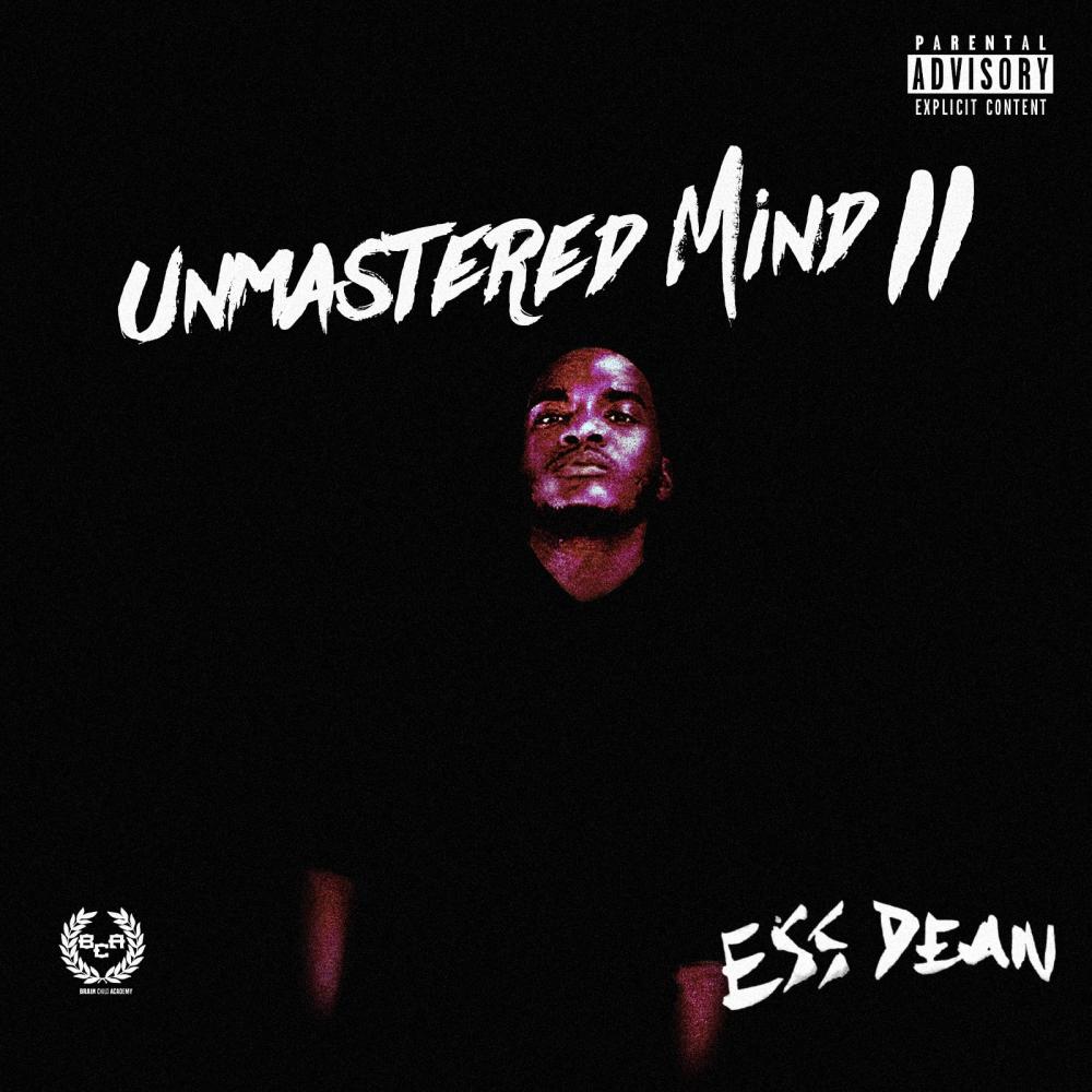 Vape (feat. Keshaun) (Explicit)