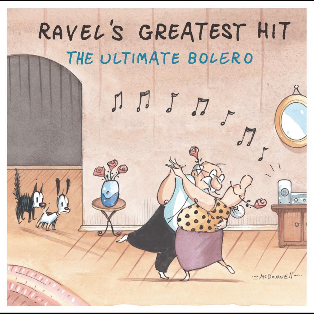 Bolero (78 rpm Version)