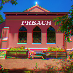 收聽Suburbia的Preach (Explicit)歌詞歌曲