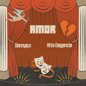 Listen to Amor song with lyrics from Alta Elegancia