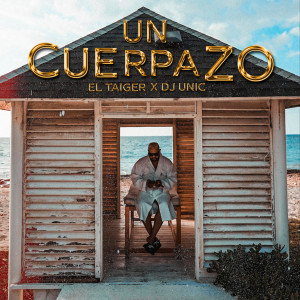 Album Un Cuerpazo from DJ Unic