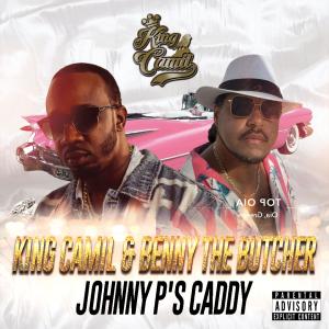 Johnny P's Caddy Pt. 2 (feat. Benny The Butcher) (Explicit)