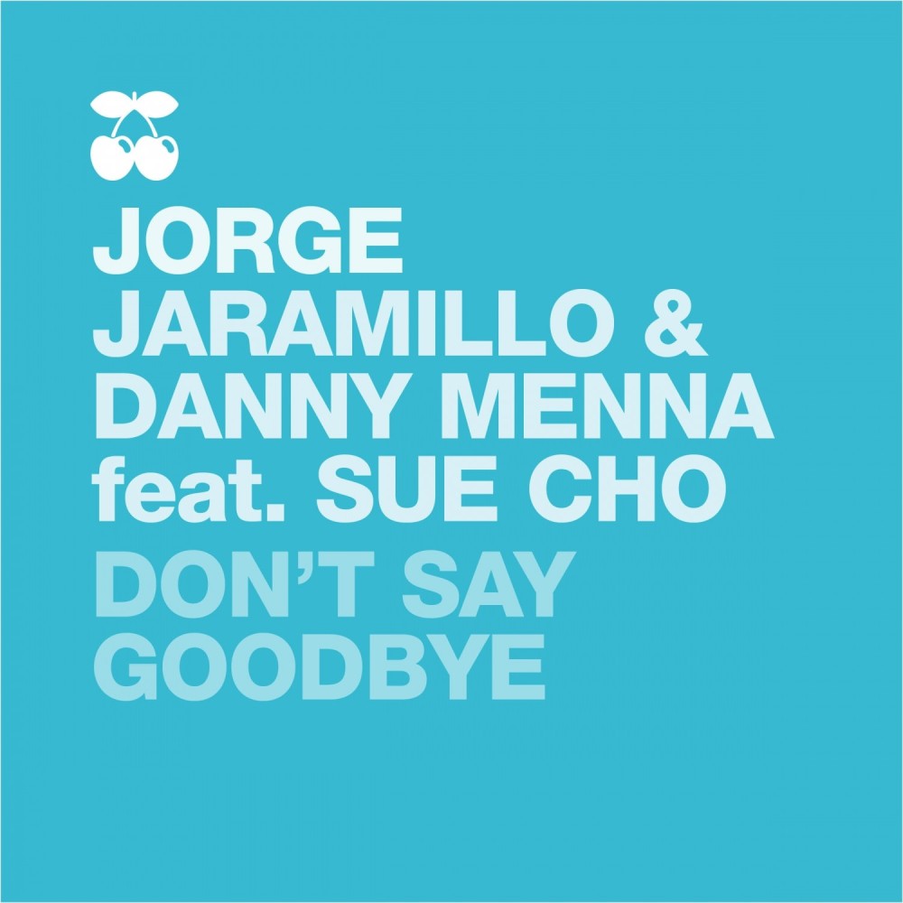 Dont Say Goodbye (Pacha Radio Mix)