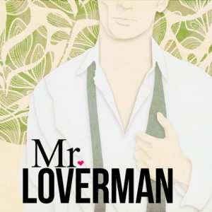 Tik Tok的专辑Mr Loverman