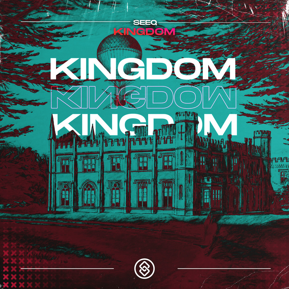 Kingdom (Extended Mix)