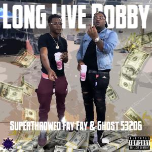 收聽Ghost 53206的Grindin (feat. Big Jayy, SuperThrowed Fay Fay & Kracks) (Live|Explicit)歌詞歌曲