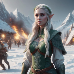 default playlist img