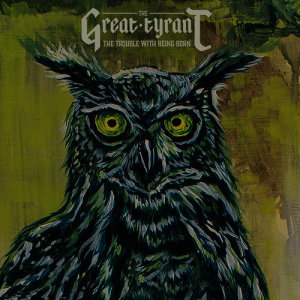 ดาวน์โหลดและฟังเพลง Recounting Scars พร้อมเนื้อเพลงจาก The Great Tyrant