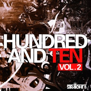 Various Artists的專輯Hundred and Ten Vol. 2