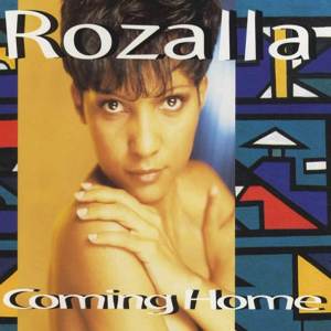 Coming Home dari Rozalla