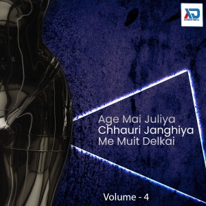 ดาวน์โหลดและฟังเพลง Mung Tori Ke Bhagal Jay Cho Mogi Sanukhokhi พร้อมเนื้อเพลงจาก Ghanshyam Darbhangiya