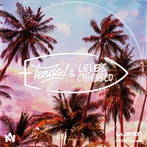 ดาวน์โหลดและฟังเพลง Tenda Bar พร้อมเนื้อเพลงจาก Michel Garrido