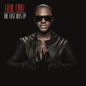 Taio Cruz的專輯The Fast Hits EP