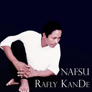 Album Nafsu from Rafly Kande