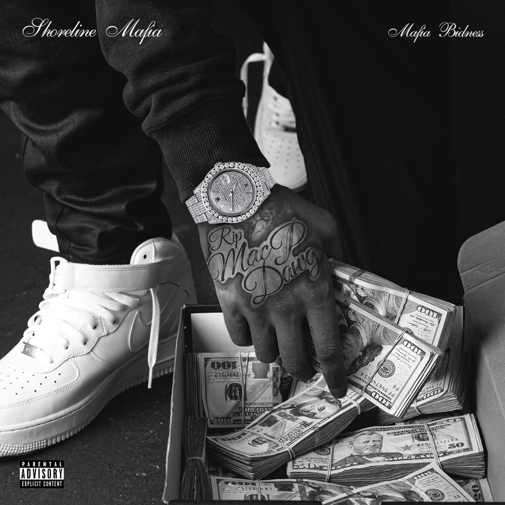 How We Do It (feat. Wiz Khalifa) (Explicit)