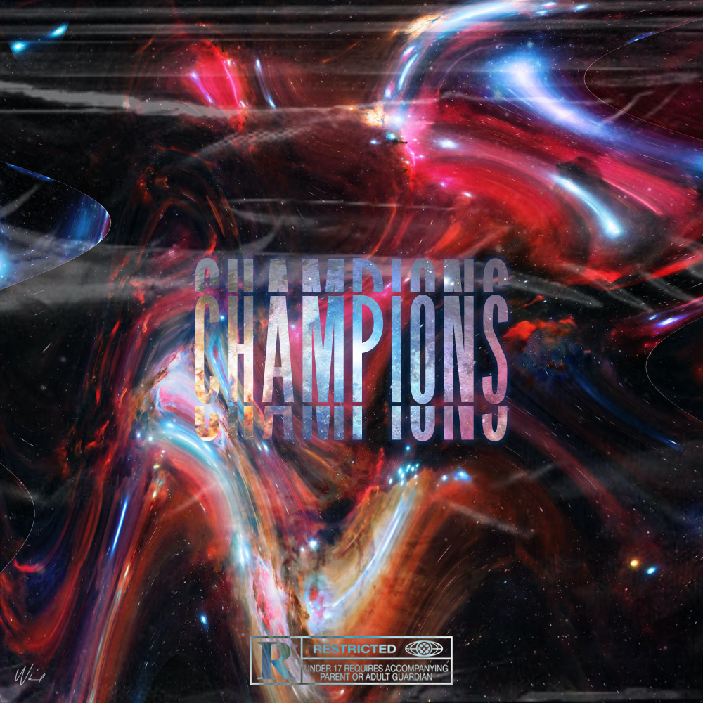 Champions (Explicit)